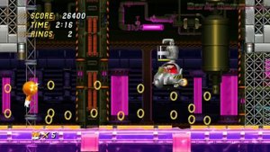 ✔️ Sonic The Hedgehog 2 HD ► All Bosses (Tails)
