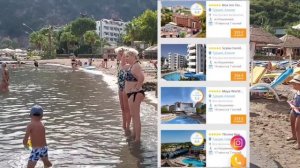 ОТДЫХ в Турции в ИЮНЕ ?? Цены РАДУЮТ! Стоит ли ехать? ПЛЮСЫ и МИНУСЫ отдыха в Турции сейчас