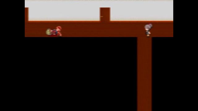 Pixel horror: Sukutte (Save me...) - #5/ Sano оказался храбрецом смотреть онлайн