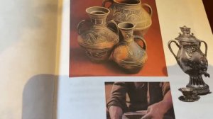 Изобразительное искусство/3 кл/Б.М.Неменский/Посуда у тебя дома/05.10.21