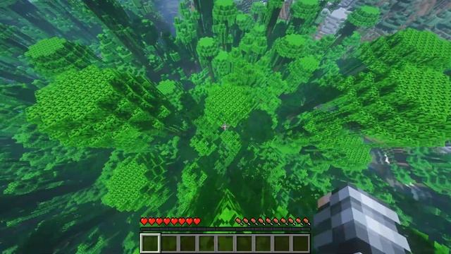 The New Elf Origin in Origins Mod  Minecraft  Fabric 1.16.5 