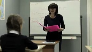 живой анекдот про Вовочку и Марью Ивановну
