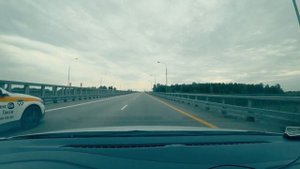 Из Москвы в Ростовскую область — оптимальный маршрут // Трасса М4 «Дон»