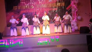 РОМАШКА ВАСИЛЕК (кавер версия), вокальный ансамбль "СмоРодина"