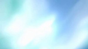 Футаж фон голубой