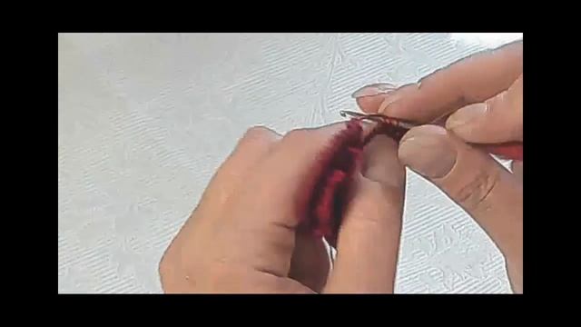 Вяжем вместе жилет в технике ирландского кружева. Часть 2. Irish Crochet Lace.