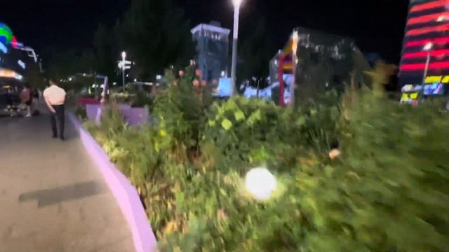 Новый Арбат 27 августа 2022 г.