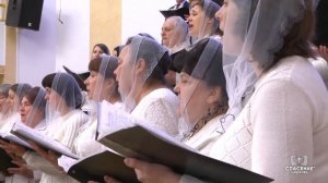 Когда я в духе созерцаю / Песня