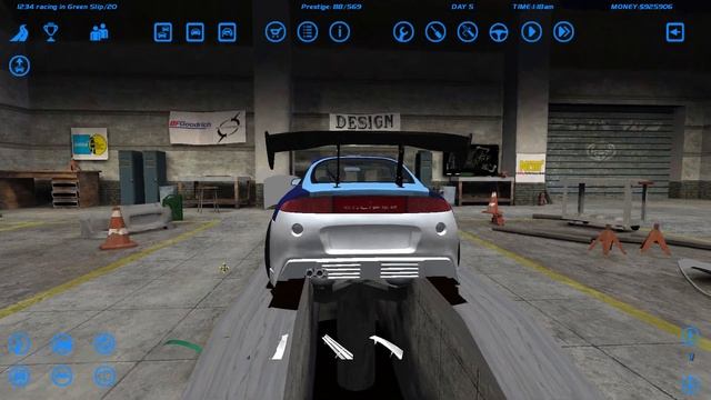 Street Legal Racing Redline Это настоящий СТРИТРЕЙСИНГ детка! смотреть онлайн