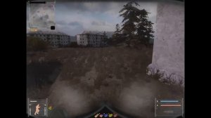 S.T.A.L.K.E.R. Фотограф найти доктора Вульф