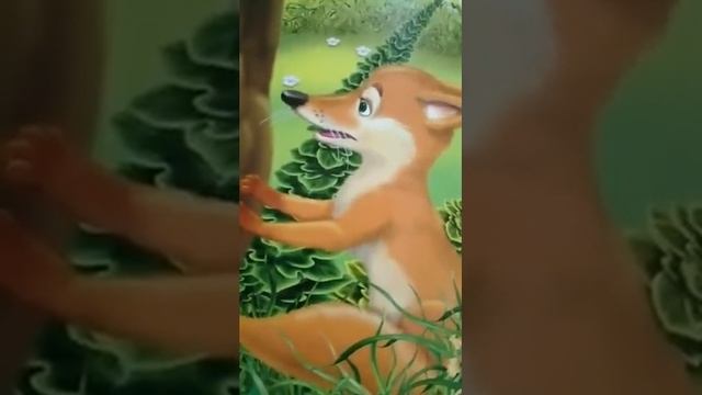 Громкие чтения: К.Ушинский Петух да собака