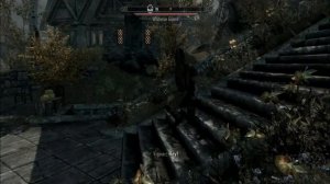 Skyrim Mod Showcase