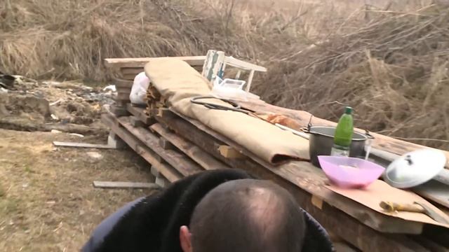 ДЯДЯ ВОВА мы с тобой... 18+   ... (В.ВИНОГРАДОВ)