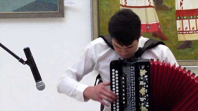 осенний вернисаж. моды российской аристократии смотреть онлайн