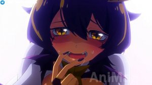 ПОХОЖА НА ЗЛОДЕЙКУ ИЗ ХЕНТ@Я #МОМЕНТЫ #anime #animania #Становясь_волшебницей