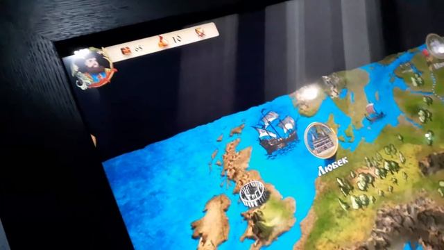 Россия #мояистория. Аттракцион в каное. Ответы на исторические вопросы. Выставка на ВДНХ. смотреть онлайн