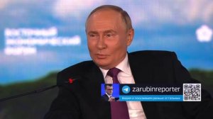 Она так заразительно смеётся!«Она так заразительно смеётся!»: Путин — о кандидате на пост президент