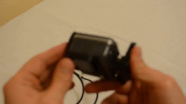 Экшн-камера GoPro Hero CHDHA-301 смотреть онлайн