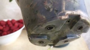 3.07.23 Продам каттлею. С. Royal Congac “Wilson” з чохлом.