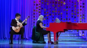 А.Иванов Крамской Элегия