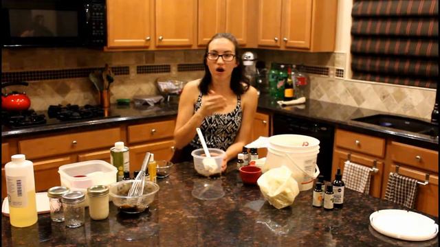 DIY Sugar Scrubs and Body Butter смотреть онлайн