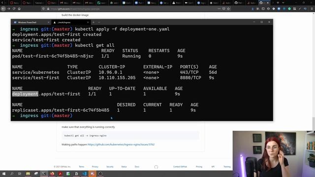 Kubernetes Ingress Tutorial: Day 32 of #100DaysOfKubernetes