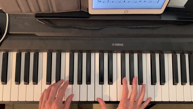 Lullaby by Johannes Brahms смотреть онлайн