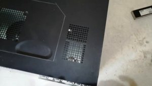 МОДДИНГ КОРПУСА ПК ЗА 300р.