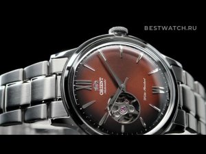 Мужские часы Orient Bambino RA-AG0027Y10B