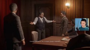 Mafia: Definitive Edition | Отличия от оригинала