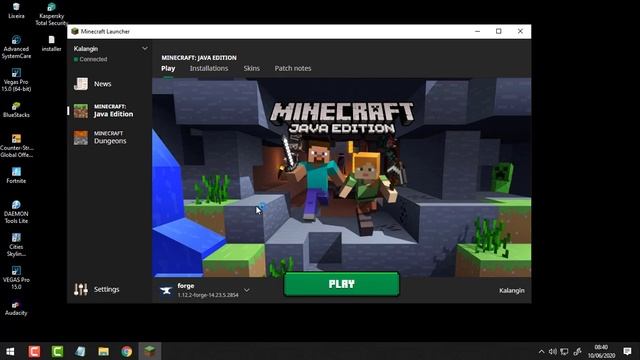 How To Install Decocraft Mod 1.18 - Minecraft Mods