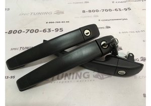 Дверные ручки УАЗ 452 Буханка.