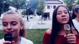 Alban Skenderaj & Miriam Cani - Dhurata (Cover 🎤)