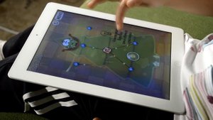 Игра Cut the Rope: Holiday Gift