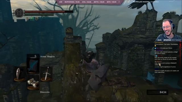 "Level Cyding" - Dark Souls w/ Sabaku, Run "Veterana" for Cydonia #7 смотреть онлайн
