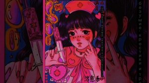 Твое нежное безумие- крестики и треугольнички ~Slowed / Reverb~