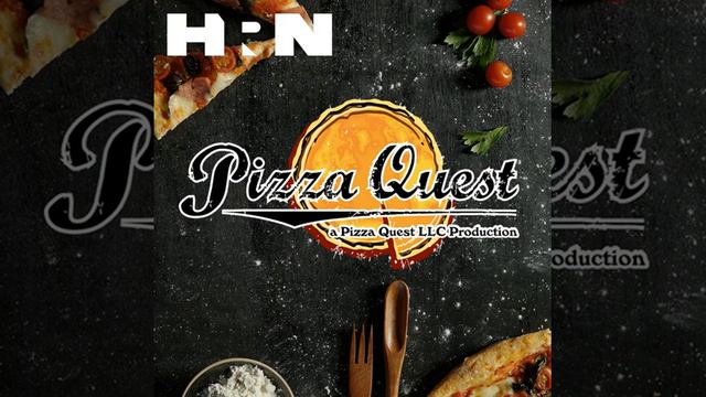 It's About the Quest смотреть онлайн