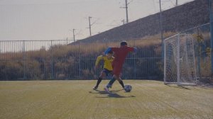 ФИНТЫ РОНАЛДУ ДЛЯ НОВИЧКОВ, БЫСТРОЕ ОБУЧЕНИЕ ФИНТАМ