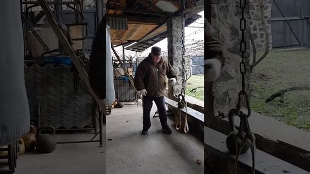 Упражнения для поддержания физической формы тем кому за 50