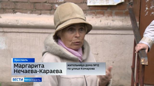 Жители многоквартирного дома на Резинотехнике задыхаются из-за канализационных стоков смотреть онлайн