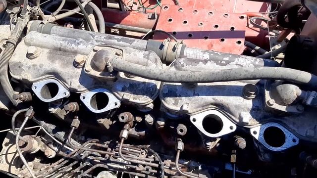 Д260.4 без турбины смотреть онлайн