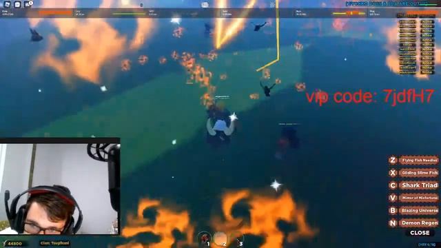 GETTING SATORU GOJO CLAN IN SLAYERS UNLEASHED + SHOWCASE?!! | ROBLOX смотреть онлайн