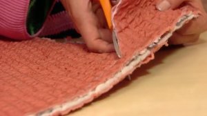 Халат-пальто от Ольги Никишичевой.