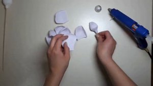 Сладкий букет своими руками! Урок №3. DIY