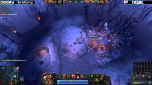 ГЛАВНЫЙ УБИЙЦА В ДОТЕ! — Как играть на Тролль Варлорд Дота 2 | Гайд на Troll Warlord Dota 2 7.28