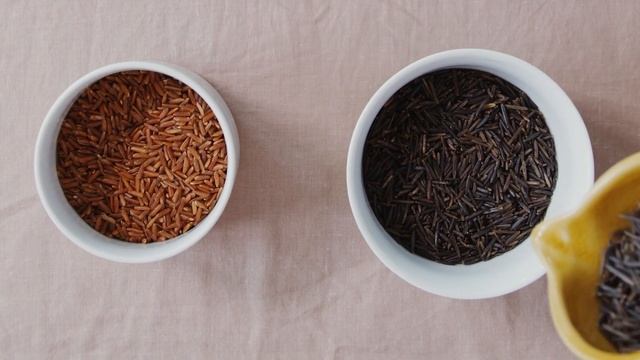 Полезные советы. Бурый рис смотреть онлайн