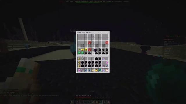 Строим клан хом / MineWorld режим Гриф. смотреть онлайн