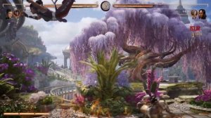 Mortal Kombat 1 - 10 Глава Ли Мей И Лю Кан Синдел Узнала Правду... - Chapter 10 Мортал Комбат 1