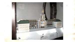 Резонаторы и накопители энергии в архитектуре 19 века