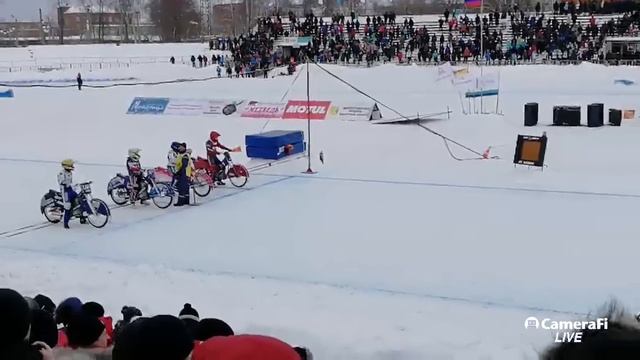 Кристина Ситникова's broadcast смотреть онлайн